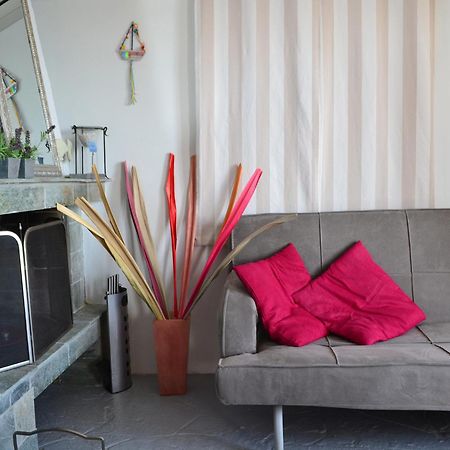 Irene'S Villas Ándros Buitenkant foto