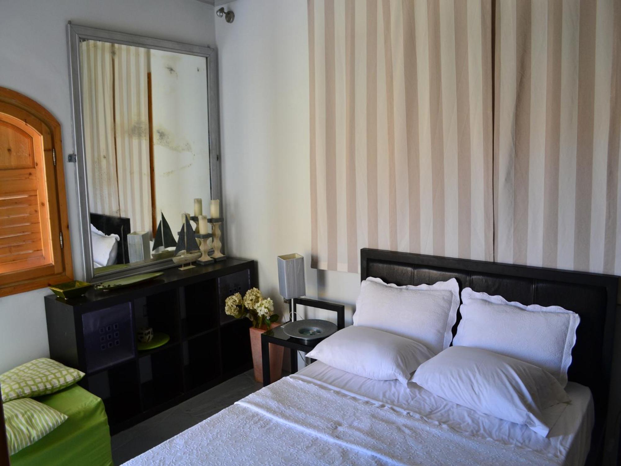 Irene'S Villas Ándros Buitenkant foto