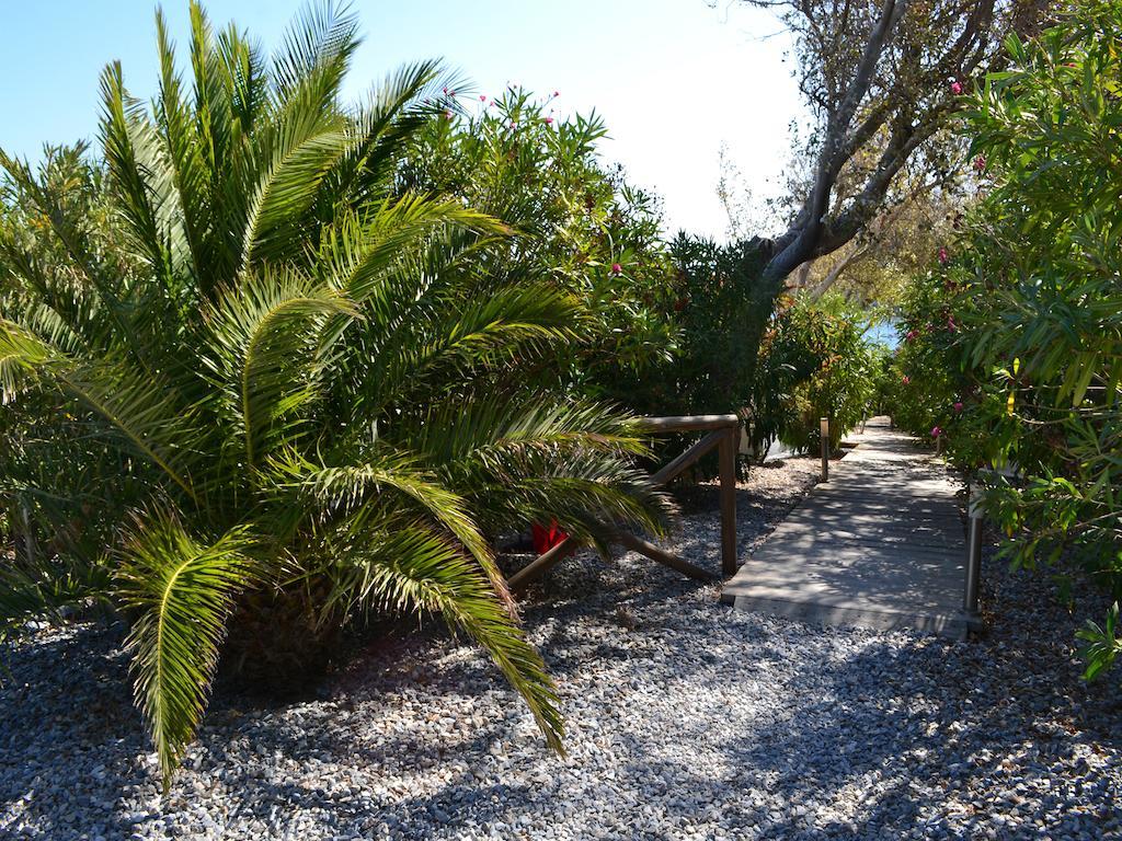 Irene'S Villas Ándros Buitenkant foto