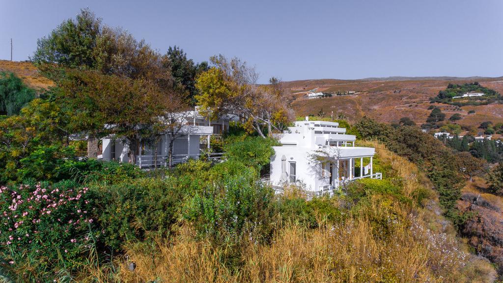 Irene'S Villas Ándros Buitenkant foto
