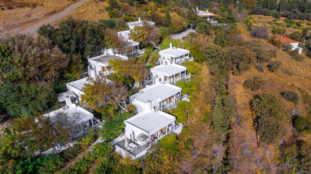 Irene'S Villas Ándros Buitenkant foto