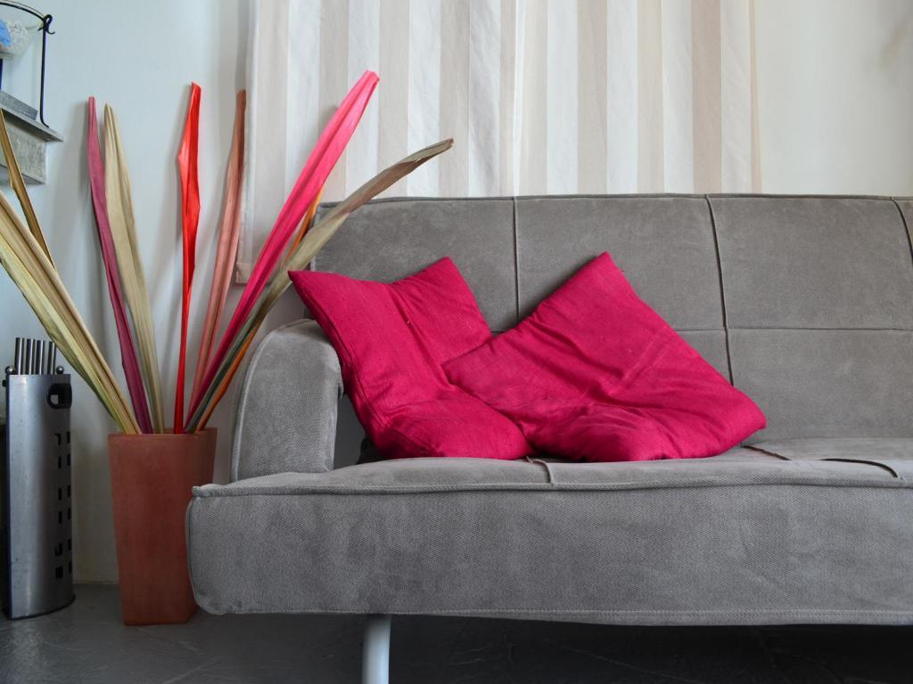 Irene'S Villas Ándros Kamer foto